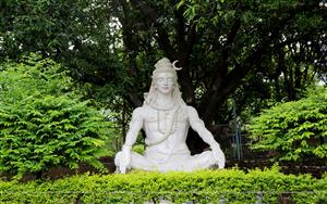 Lord Shiva